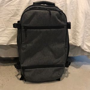 Are SF Travel Pack in Gray